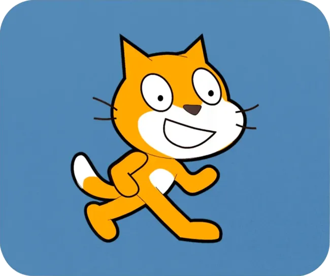 Taller de Scratch