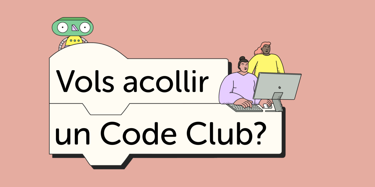 Acull un Code Club